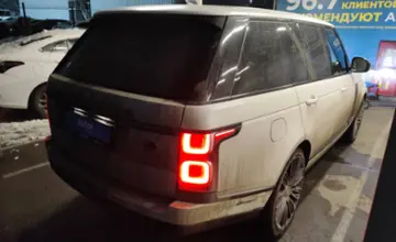 Land Rover Range Rover 2021 года за 49 000 000 тг. в Алматы