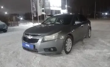 Chevrolet Cruze 2011 года за 2 800 000 тг. в Кокшетау фото 1