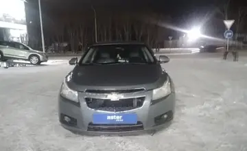 Chevrolet Cruze 2011 года за 2 800 000 тг. в Кокшетау фото 2