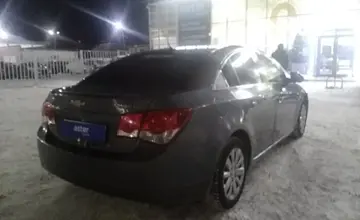 Chevrolet Cruze 2011 года за 2 800 000 тг. в Кокшетау