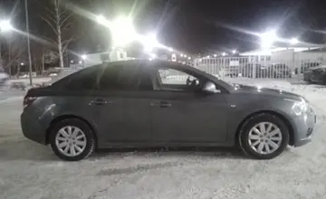 Chevrolet Cruze 2011 года за 2 800 000 тг. в Кокшетау фото 4