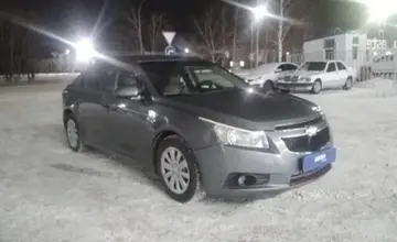 Chevrolet Cruze 2011 года за 2 800 000 тг. в Кокшетау фото 3