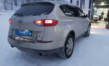 Subaru Tribeca 2006 года за 4 700 000 тг. в Усть-Каменогорск