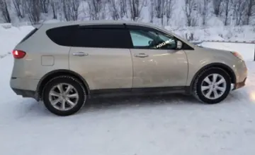 Subaru Tribeca 2006 года за 4 700 000 тг. в Усть-Каменогорск фото 4