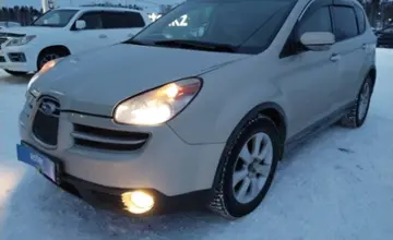 Subaru Tribeca 2006 года за 4 700 000 тг. в Усть-Каменогорск фото 1