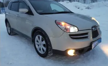 Subaru Tribeca 2006 года за 4 700 000 тг. в Усть-Каменогорск фото 3