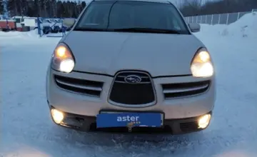 Subaru Tribeca 2006 года за 4 700 000 тг. в Усть-Каменогорск фото 2