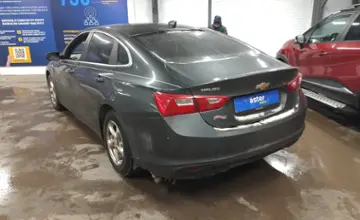 Chevrolet Malibu 2017 года за 8 500 000 тг. в Астана фото 4