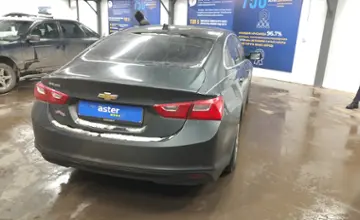 Chevrolet Malibu 2017 года за 8 500 000 тг. в Астана фото 3