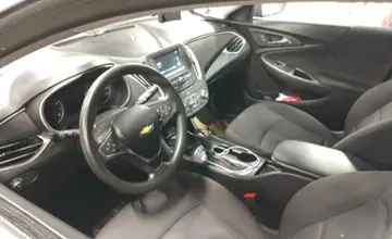 Chevrolet Malibu 2017 года за 8 500 000 тг. в Астана фото 5