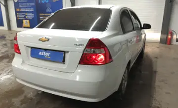 Chevrolet Nexia 2022 года за 5 800 000 тг. в Астана фото 3