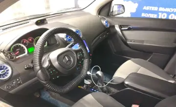 Chevrolet Nexia 2022 года за 5 800 000 тг. в Астана фото 5