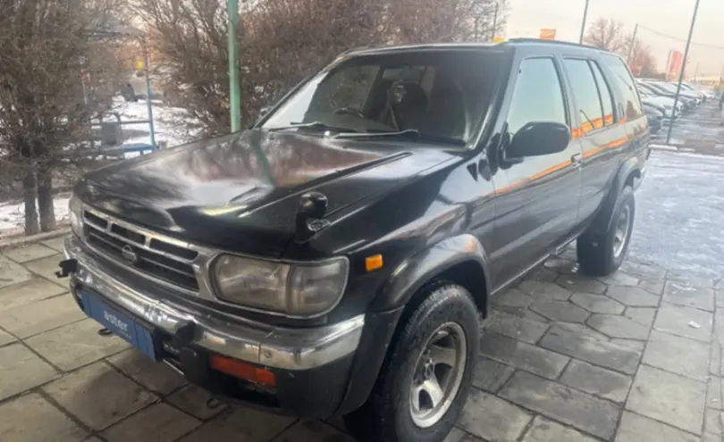 Nissan Terrano 1997 года за 3 000 000 тг. в Талдыкорган