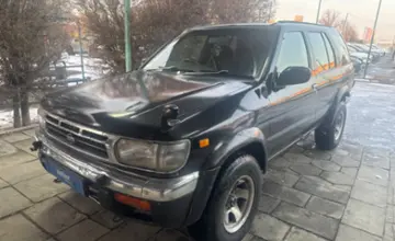 Nissan Terrano 1997 года за 3 000 000 тг. в Талдыкорган фото 1