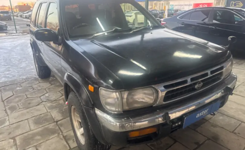 Nissan Terrano 1997 года за 2 600 000 тг. в Талдыкорган фото 3
