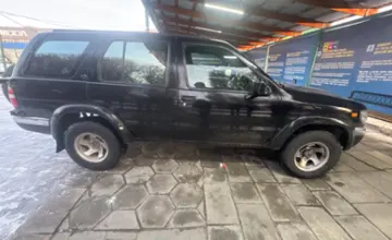 Nissan Terrano 1997 года за 3 000 000 тг. в Талдыкорган фото 4