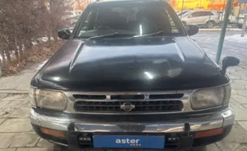 Nissan Terrano 1997 года за 3 000 000 тг. в Талдыкорган фото 2
