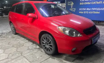Toyota Matrix 2007 года за 5 000 000 тг. в Талдыкорган фото 3