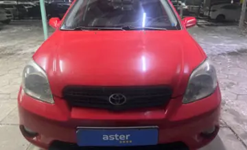 Toyota Matrix 2007 года за 5 000 000 тг. в Талдыкорган фото 2