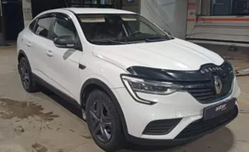 Renault Arkana 2020 года за 6 900 000 тг. в Караганда фото 3