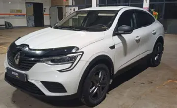 Renault Arkana 2020 года за 6 900 000 тг. в Караганда фото 1