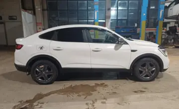 Renault Arkana 2020 года за 6 900 000 тг. в Караганда фото 4