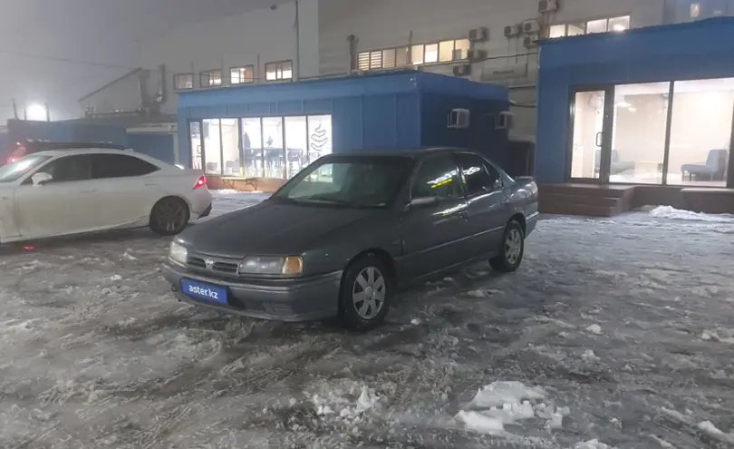 Nissan Primera 1992 года за 300 000 тг. в Алматы