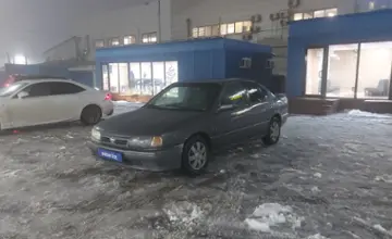 Nissan Primera 1992 года за 300 000 тг. в Алматы фото 1