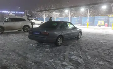 Nissan Primera 1992 года за 300 000 тг. в Алматы фото 3