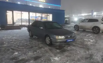 Nissan Primera 1992 года за 300 000 тг. в Алматы фото 2