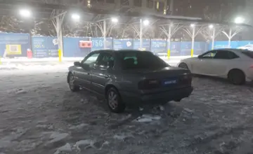 Nissan Primera 1992 года за 300 000 тг. в Алматы фото 4