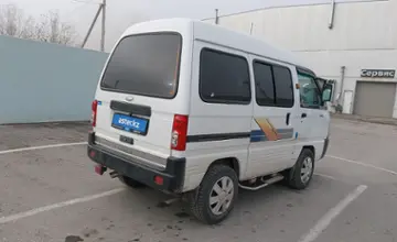 Chevrolet Damas 2024 года за 4 500 000 тг. в Шымкент фото 3