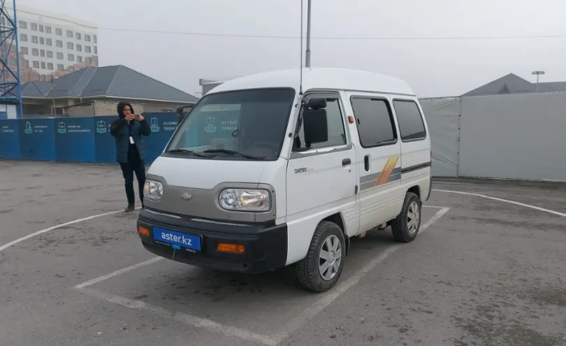 Chevrolet Damas 2024 года за 4 500 000 тг. в Шымкент