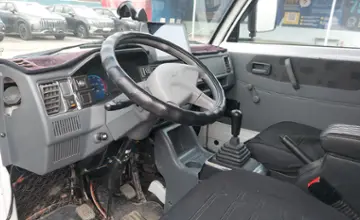 Chevrolet Damas 2024 года за 4 500 000 тг. в Шымкент фото 5