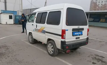 Chevrolet Damas 2024 года за 4 500 000 тг. в Шымкент фото 4