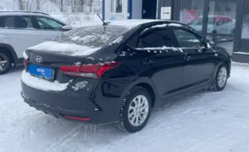 Hyundai Accent 2020 года за 8 000 000 тг. в Усть-Каменогорск