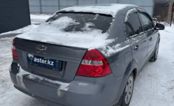 Chevrolet Nexia 2023 года за 5 100 000 тг. в Петропавловск