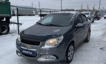 Chevrolet Nexia 2023 года за 5 100 000 тг. в Петропавловск фото 1