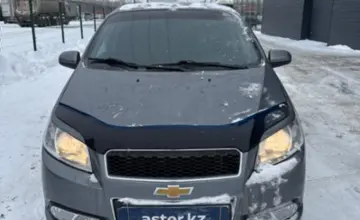 Chevrolet Nexia 2023 года за 5 100 000 тг. в Петропавловск фото 2