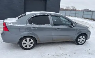 Chevrolet Nexia 2023 года за 5 100 000 тг. в Петропавловск фото 4