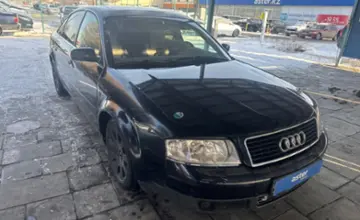 Audi A6 2002 года за 2 200 000 тг. в Талдыкорган фото 3