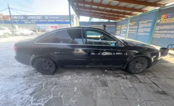 Audi A6 2002 года за 2 200 000 тг. в Талдыкорган фото 4