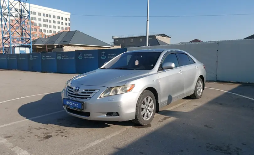 Toyota Camry 2008 года за 6 700 000 тг. в Шымкент