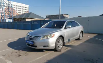 Toyota Camry 2008 года за 6 700 000 тг. в Шымкент фото 1
