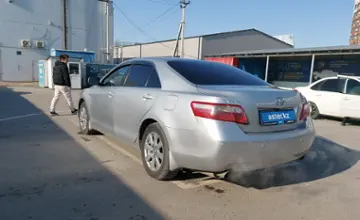 Toyota Camry 2008 года за 6 700 000 тг. в Шымкент фото 4