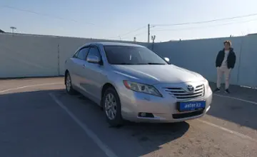 Toyota Camry 2008 года за 6 700 000 тг. в Шымкент фото 2