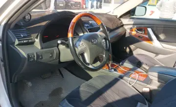 Toyota Camry 2008 года за 6 700 000 тг. в Шымкент фото 5