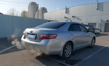 Toyota Camry 2008 года за 6 700 000 тг. в Шымкент фото 3