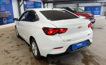Chevrolet Onix 2023 года за 8 000 000 тг. в Астана фото 4