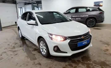 Chevrolet Onix 2023 года за 8 000 000 тг. в Астана фото 2